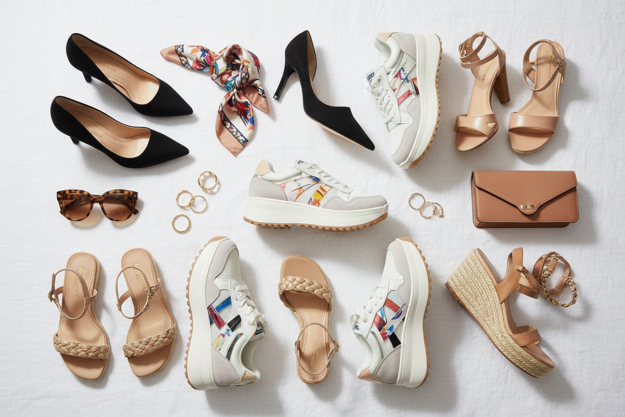 Women's Shoes