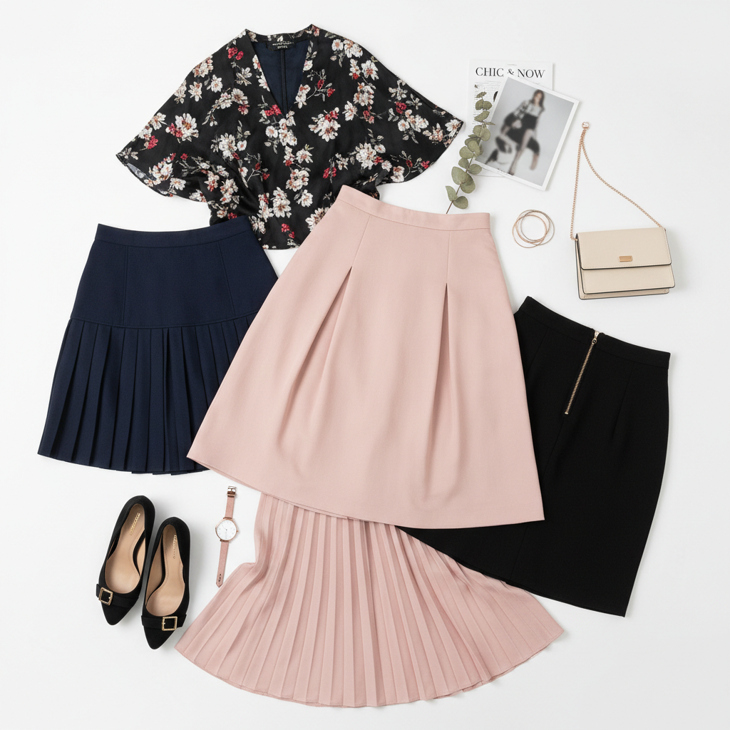 Women's Skirts