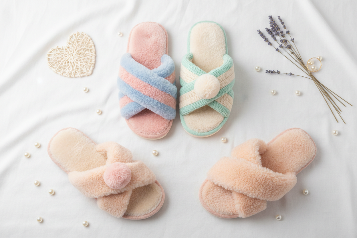Women's slippers