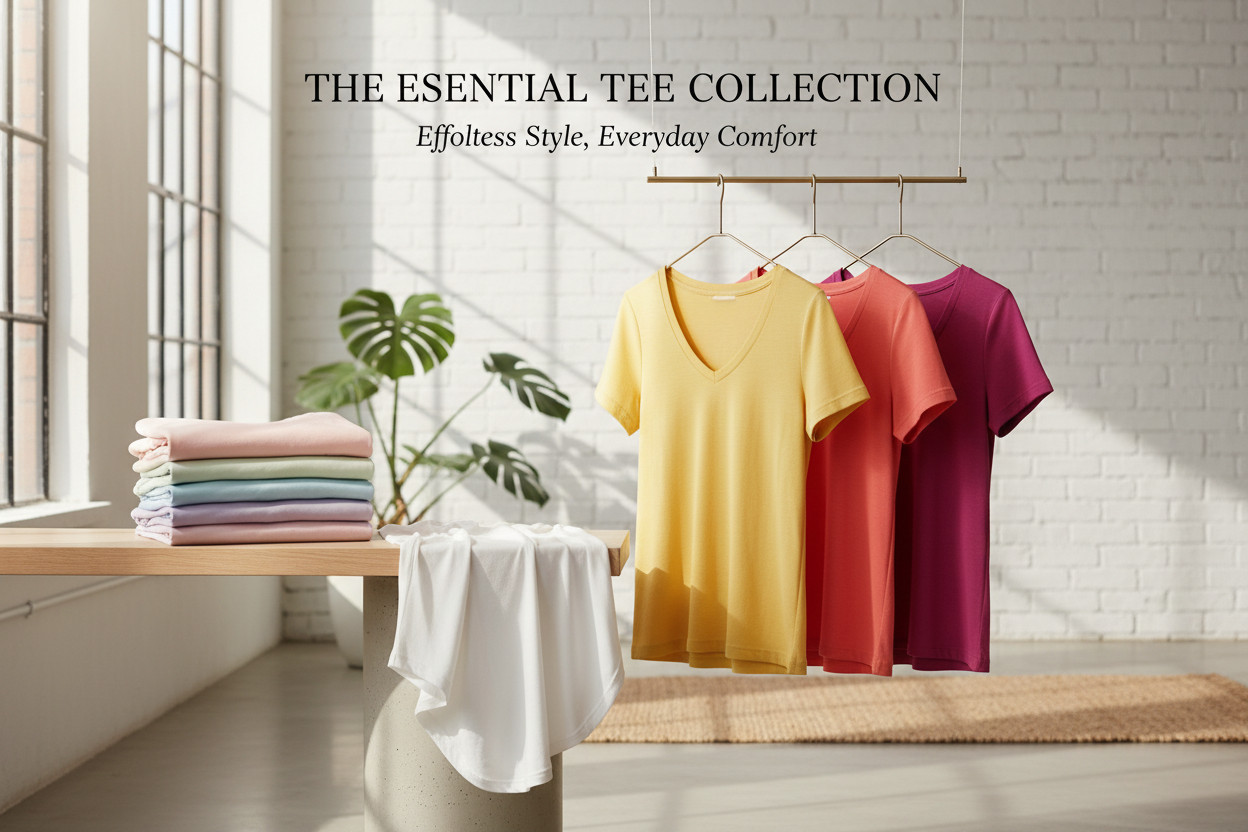 Women's T-Shirt