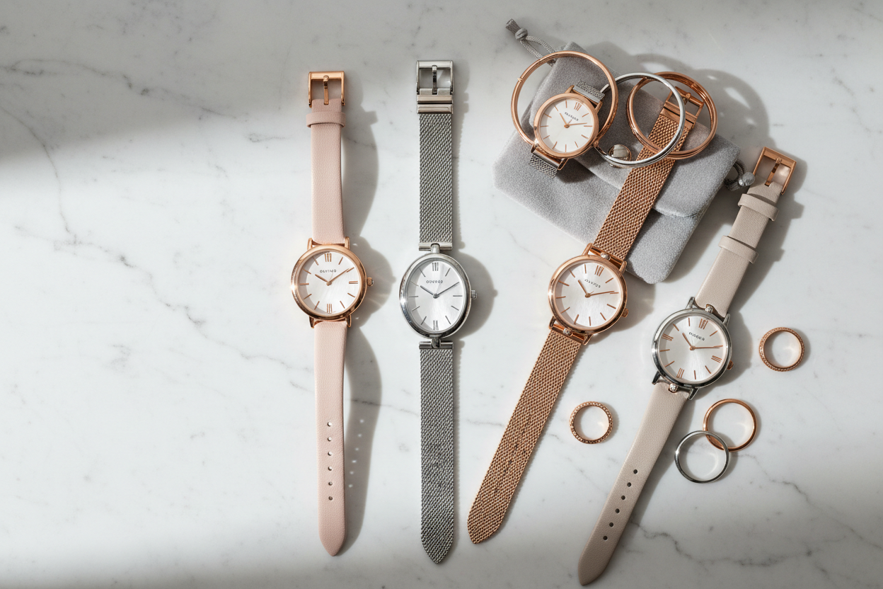 Women's Watches