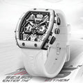 Mark Fair Whale Multifunctional  Watch Model FW-5560