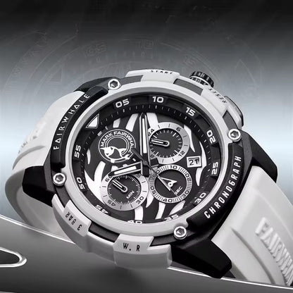 Mark Ferroheil Stylish Men's Watch  for Formal and Casual Wear