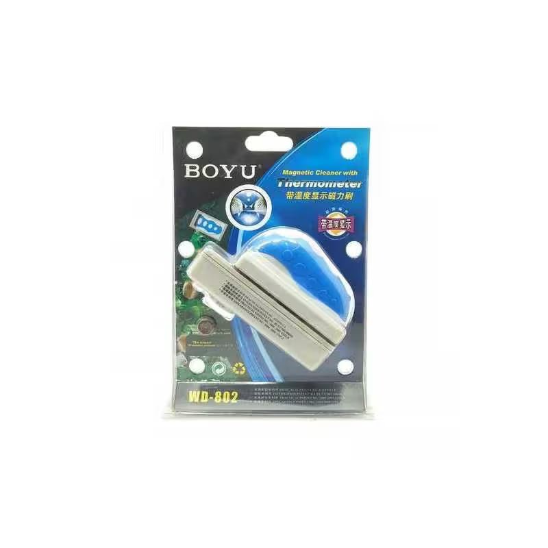 Magnetic Cleaner - 150x63x93mm, Powerful Magnetic Cleaning Tool, Compact Magnetic Cleaner for Easy Debris Removal, Home, Workshop & Maintenance Use