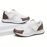 Women's One-Piece Slip-On Sneakers – Lightweight Breathable Mesh, Non-Slip Soft Sole