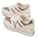 Women's Lightweight Sports Sneakers – Breathable, Super-Soft Sole, Casual Walking Shoes
