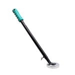 446-50 Heavy Duty Pickup Tool - Green/Black, Durable Magnetic Pick Up Tool, Extendable Grip Handle, Portable Multi-Use Grabber for Home, Workshop, Garage & DIY