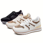 Women's Lightweight Sports Sneakers – Breathable, Super-Soft Sole, Casual Walking Shoes