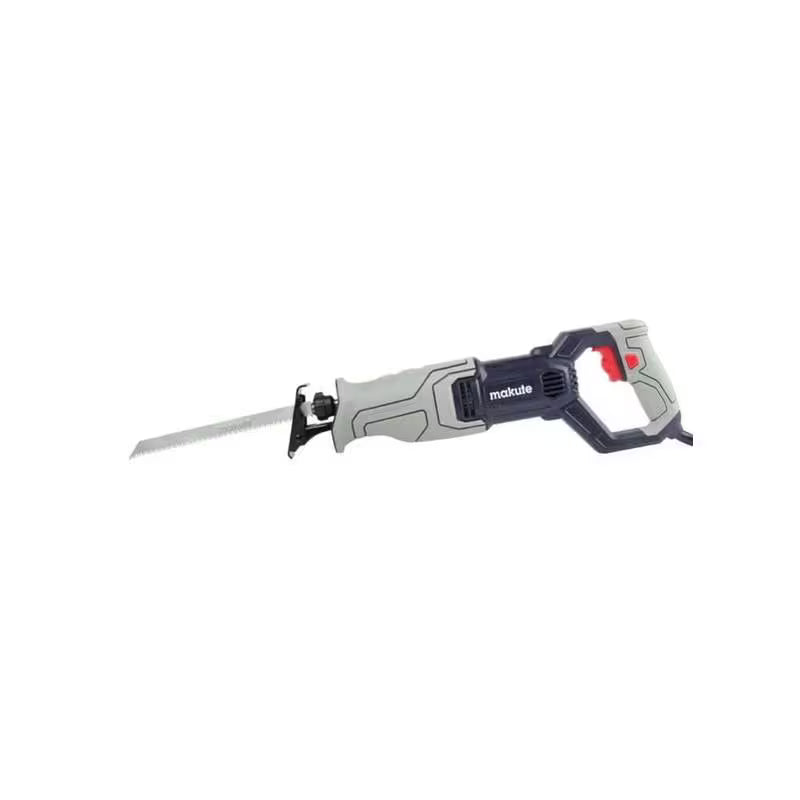 Bonai RS121 Electric Reciprocating Saw (Dark Blue) – 950W, 0-2800 RPM Variable Speed for Wood, Metal & Aluminum Cutting