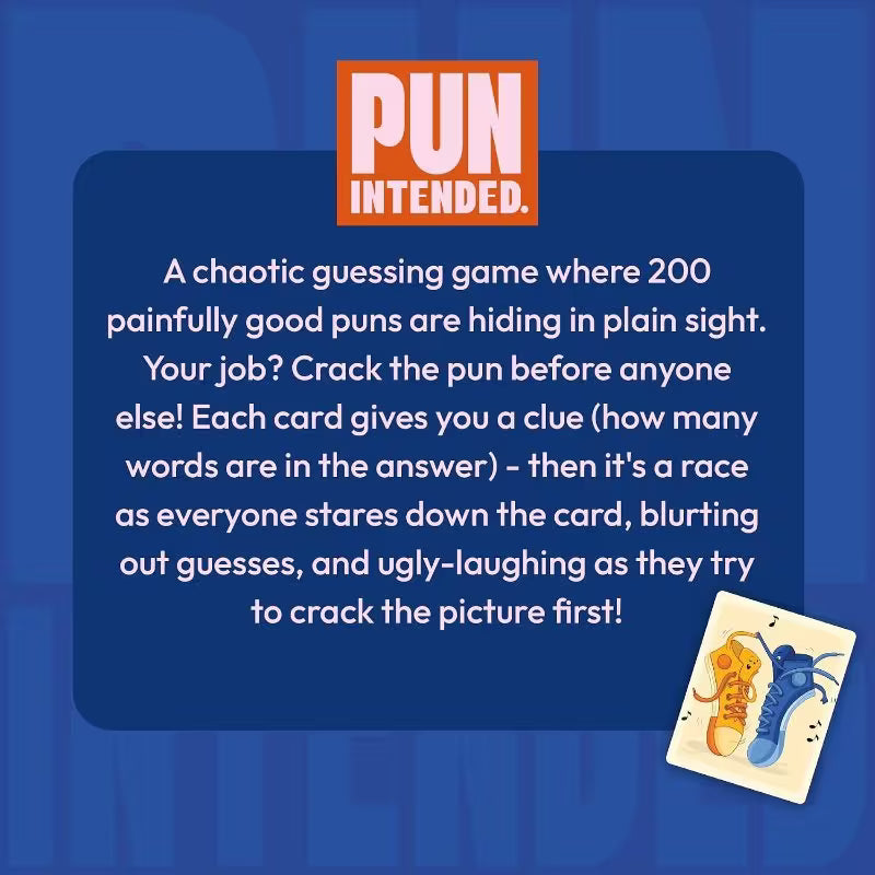 Funny Family Picture Guessing Card Game - Default Color Adult Party Game, Interactive Picture Guessing Cards for Family & Friends, Fun Group Activity, Game Night Entertainment