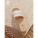 Women’s Platform Sandals – Lightweight Breathable Shoes for Walking