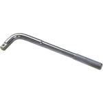 Rockforce Extension Handle Wrench - 510mm, 3/4 Inch Stainless Steel Hand Wrench, Long Handle for Heavy-Duty Tightening & Repair, Hydraulic Operation, Non-Electric Hand Tool