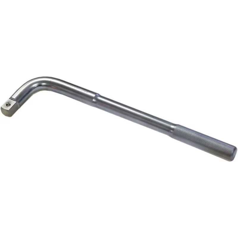 Rockforce Extension Handle Wrench - 510mm, 3/4 Inch Stainless Steel Hand Wrench, Long Handle for Heavy-Duty Tightening & Repair, Hydraulic Operation, Non-Electric Hand Tool