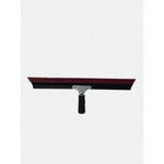 Magic Trowel Knockdown Texture Trowel - Black, 55.88 cm, Flexible Finishing Blade for Skimcoat, Knockdown Texture, Wall Repair & Drywall Finishing