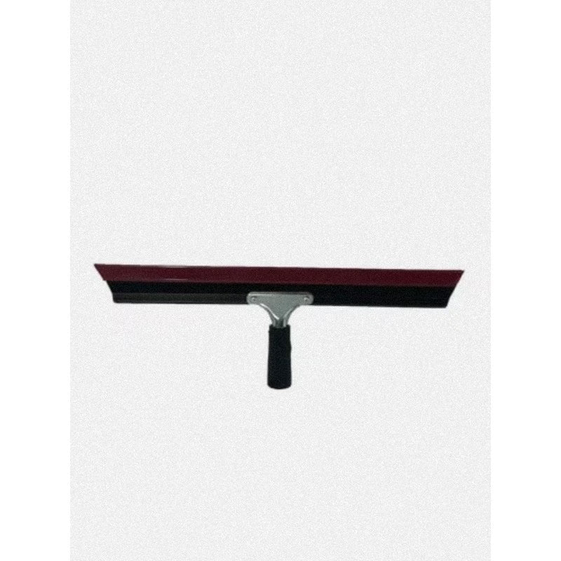 Magic Trowel Knockdown Texture Trowel - Black, 55.88 cm, Flexible Finishing Blade for Skimcoat, Knockdown Texture, Wall Repair & Drywall Finishing