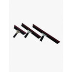 Magic Trowel Knockdown Texture Trowel - Black, 55.88 cm, Flexible Finishing Blade for Skimcoat, Knockdown Texture, Wall Repair & Drywall Finishing