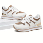 Women's Lightweight Sports Sneakers – Breathable, Super-Soft Sole, Casual Walking Shoes