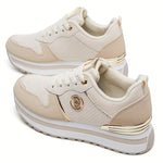 Women's Barefoot-Feel Training Sneakers – Ultra-Soft, Breathable, Non-Slip