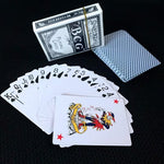 Premium BCG Club Special Playing Cards - Black 2-Pack, Classic Playing Card Decks for Family Games, Poker, Casino-Style Games, Parties & Game Nights