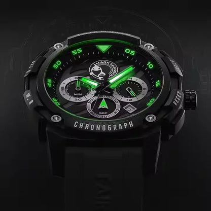 Mark Ferroheil Stylish Men's Watch  for Formal and Casual Wear