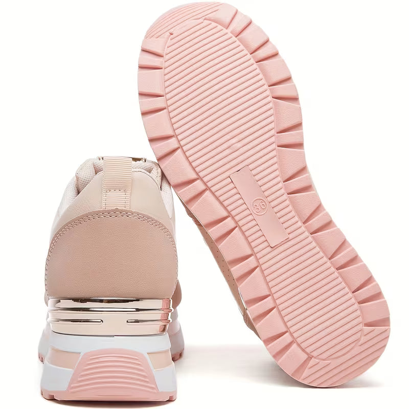 Women's Barefoot-Feel Training Sneakers – Ultra-Soft, Breathable, Non-Slip