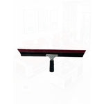 Magic Trowel Knockdown Texture Trowel - Black, 55.88 cm, Flexible Finishing Blade for Skimcoat, Knockdown Texture, Wall Repair & Drywall Finishing