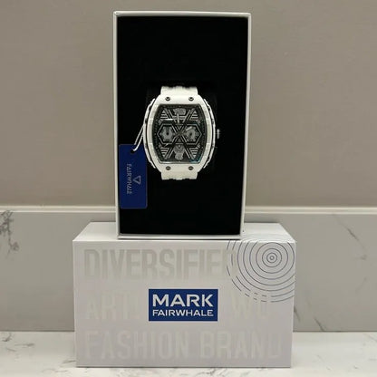 Mark Fair Whale Multifunctional  Watch Model FW-5560