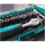 Precision Screwdriver Set – Black, Multi-Function CR-V Steel Tool Kit for Laptop, Electronics, RC Models, Game Consoles & Household Repair