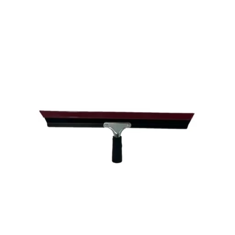 Magic Trowel Knockdown Texture Trowel - Black, 55.88 cm, Flexible Finishing Blade for Skimcoat, Knockdown Texture, Wall Repair & Drywall Finishing