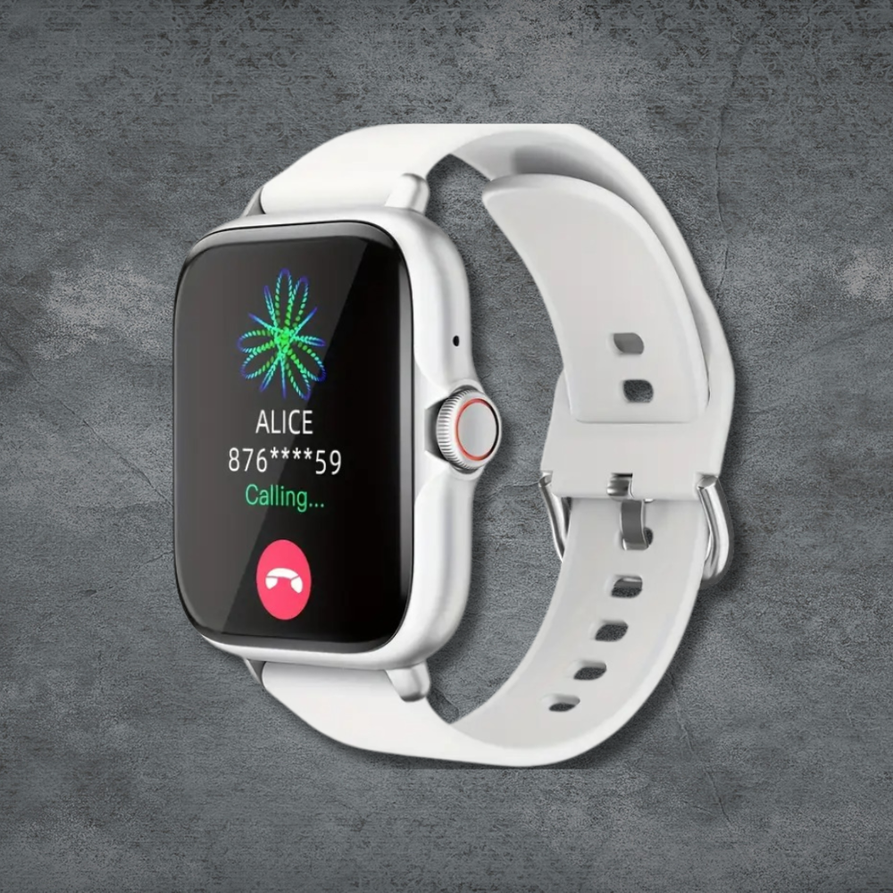 Sports Smart Watch Touch Display