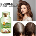 Ellehoe - Bubble Paint Hair Dye
