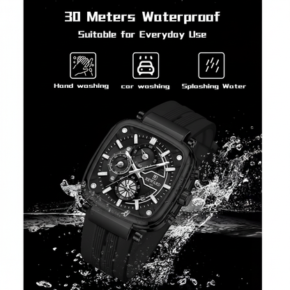 REWARD RD831509M – Modern Men’s Watch