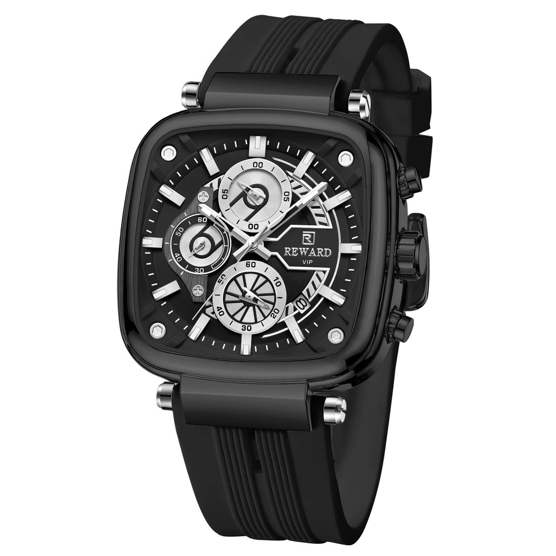 REWARD RD831509M – Modern Men’s Watch