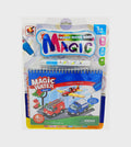 Magic Water Book