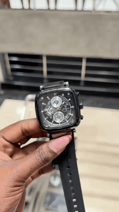 REWARD RD831509M – Modern Men’s Watch