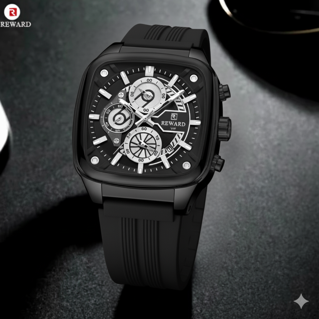 REWARD RD831509M – Modern Men’s Watch