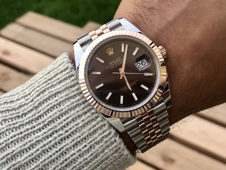 36/41mm Luxury Sapphire DJ Watch – High Quality BP Factory 904L Steel & Luminous Dial