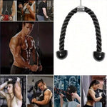 6pcs Elastic Resistance Bands – Multicolor, Strength Training Exercise Bands for Hand, Chest, Arms & Full-Body Workouts