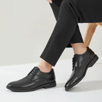Men's Formal Dress Shoes – Dark Brown & Black