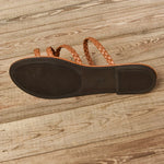 Women’s Lightweight Fashion Sandals – Stylish Summer Vacation Shoes