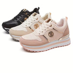 Women's Barefoot-Feel Training Sneakers – Ultra-Soft, Breathable, Non-Slip