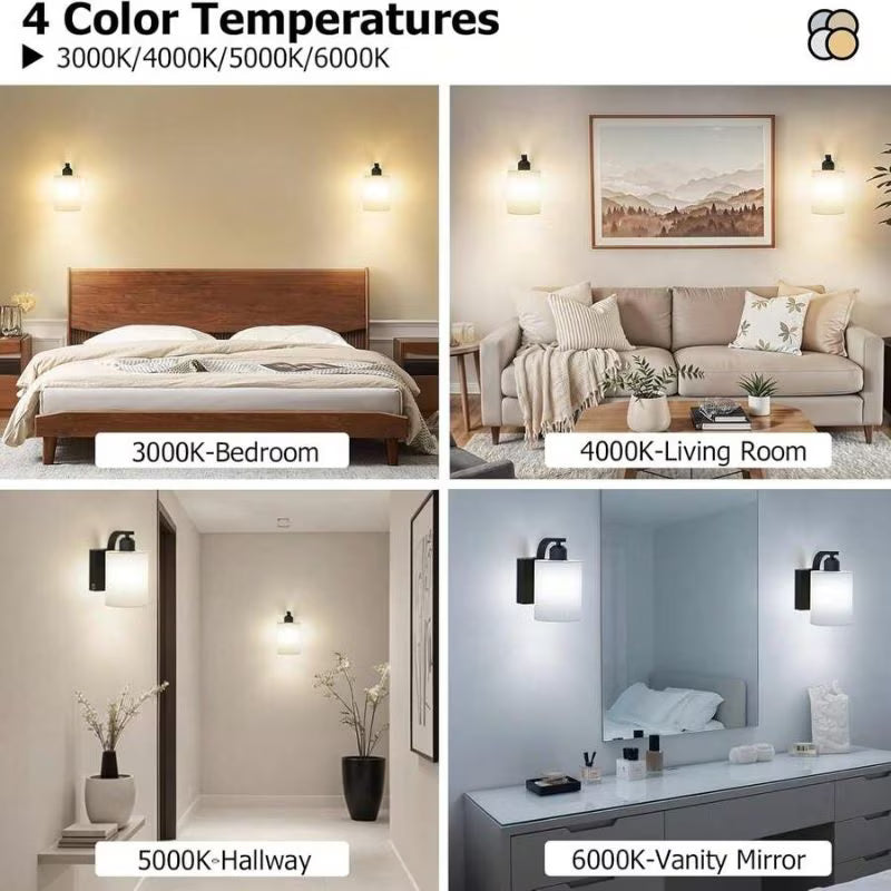 2pcs Rechargeable Fabric Wall Lamps - Golden, Modern Wireless Bedside Sconces, Touch & Remote Control, Dimmable Color Adjustment, Timer & Memory Function, USB Powered, Suitable for Bedroom, Living Room, Hallway & Hotel