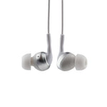 ZEDX ZX-H222 Type-C Wired Stereo Earphones – Hi-Res Audio, 10mm Dynamic Drivers & 3-Button Control