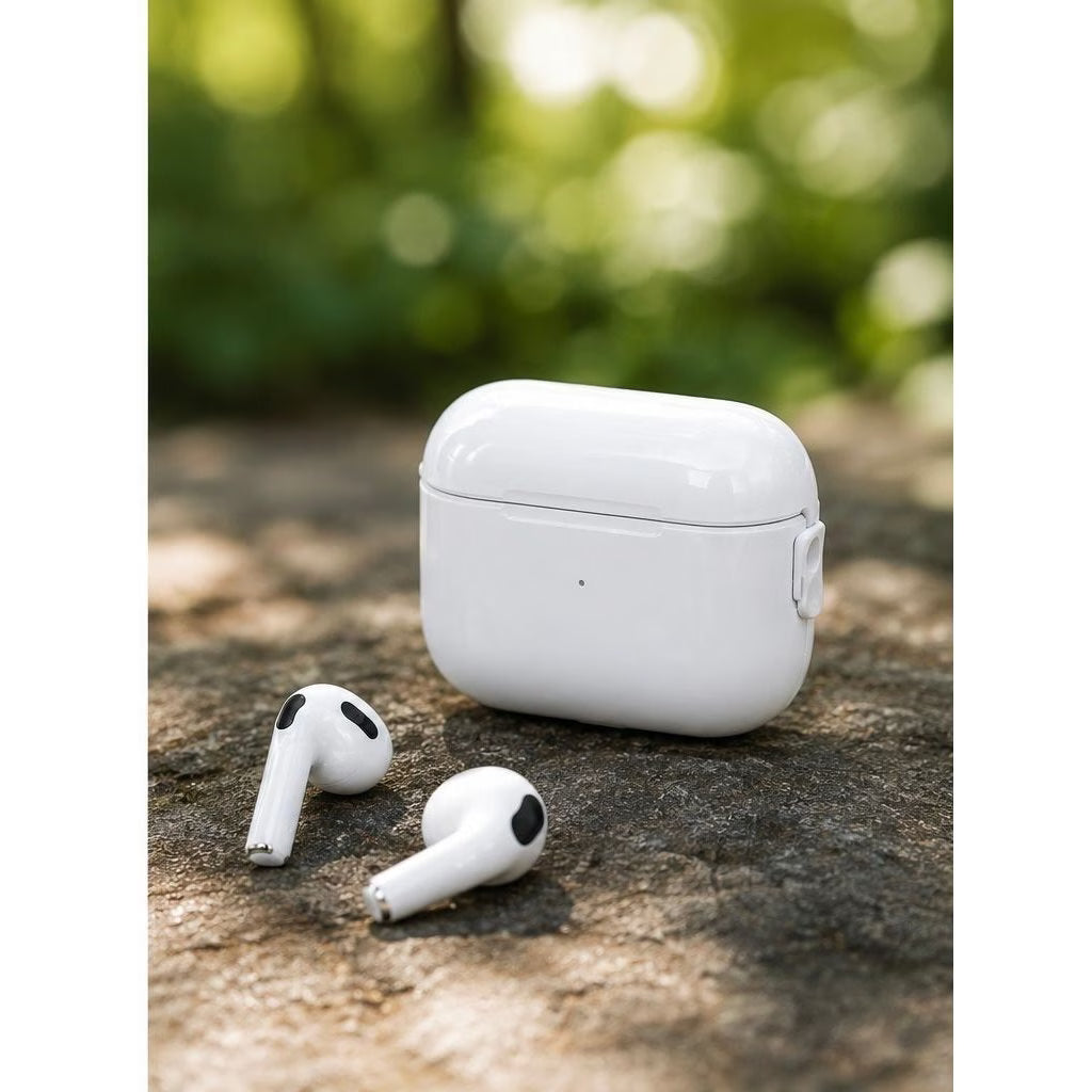 CA AP4 True Wireless Earbuds – Compact Everyday Audio