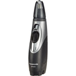 Panasonic Nose and Ear Hair Trimmer ER-430 – Black