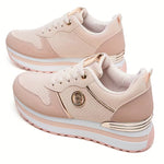 Women's Barefoot-Feel Training Sneakers – Ultra-Soft, Breathable, Non-Slip