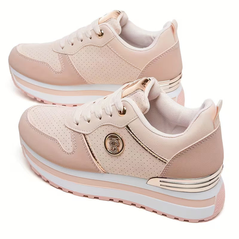 Women's Barefoot-Feel Training Sneakers – Ultra-Soft, Breathable, Non-Slip