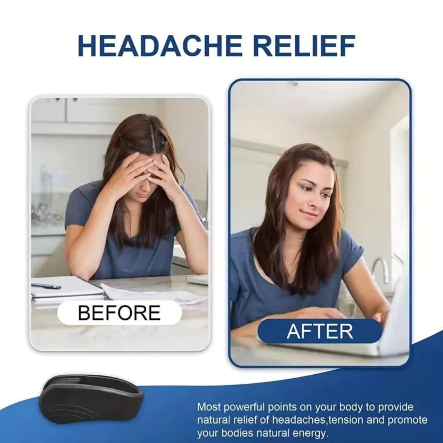 Anti Snoring Nose Clip