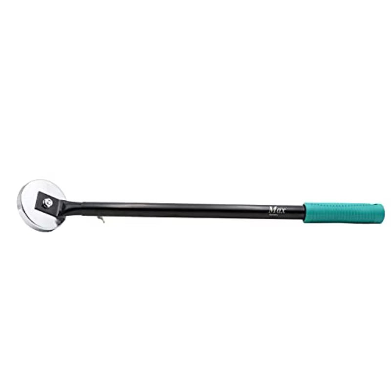 446-50 Heavy Duty Pickup Tool - Green/Black, Durable Magnetic Pick Up Tool, Extendable Grip Handle, Portable Multi-Use Grabber for Home, Workshop, Garage & DIY