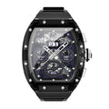 Lenyes - Mars MillerSmart Watch